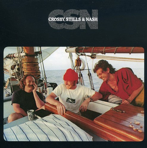 Crosby, Stills & Nash CSN (Brick & Mortar Exclusive)