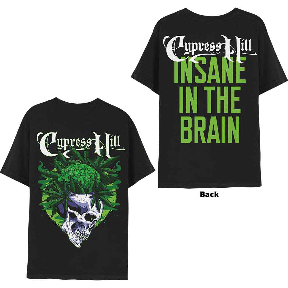 Cypress Hill Insane In The Brain