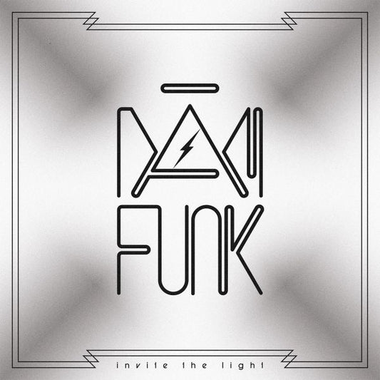 DaM-FunK Invite the Light