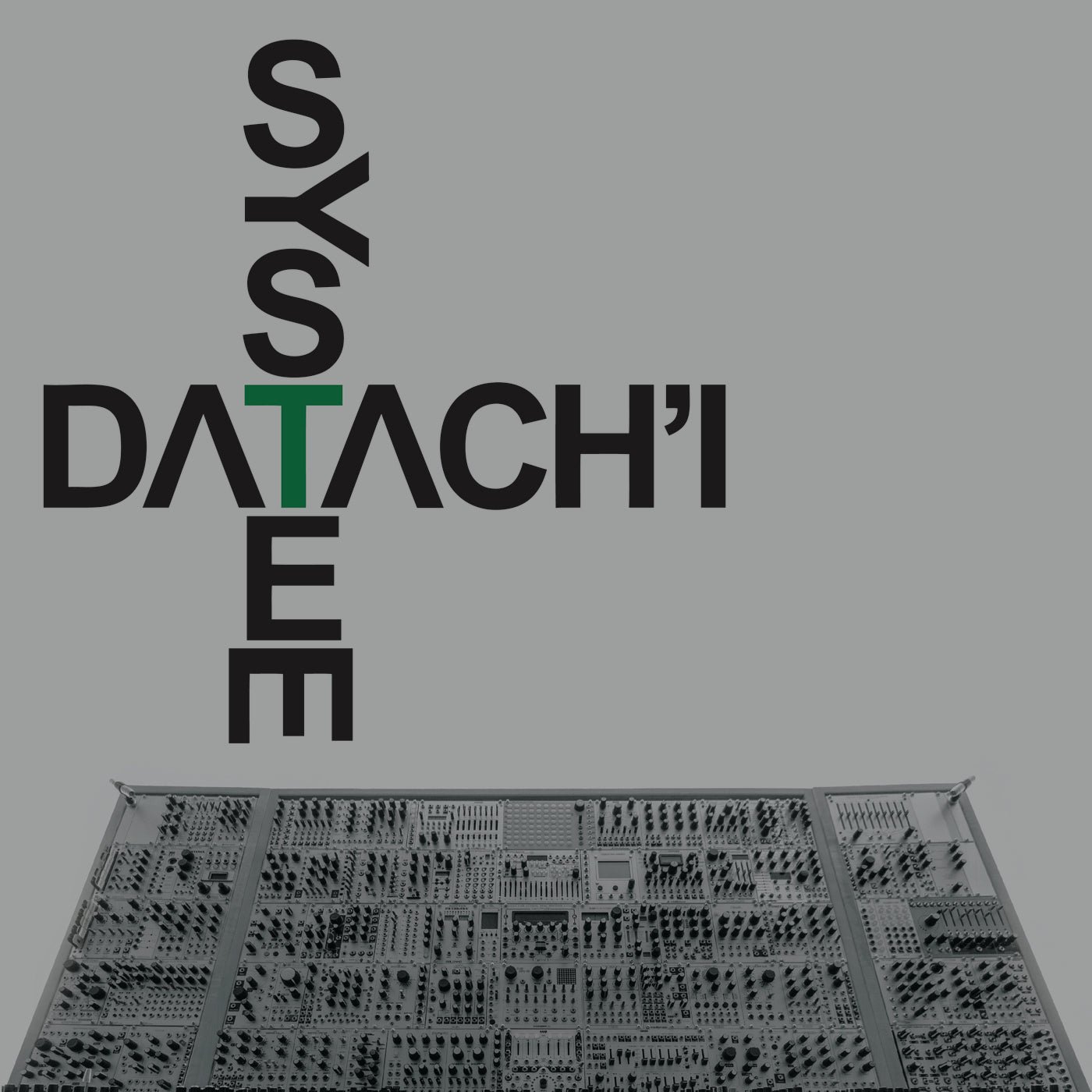 Datach'i System