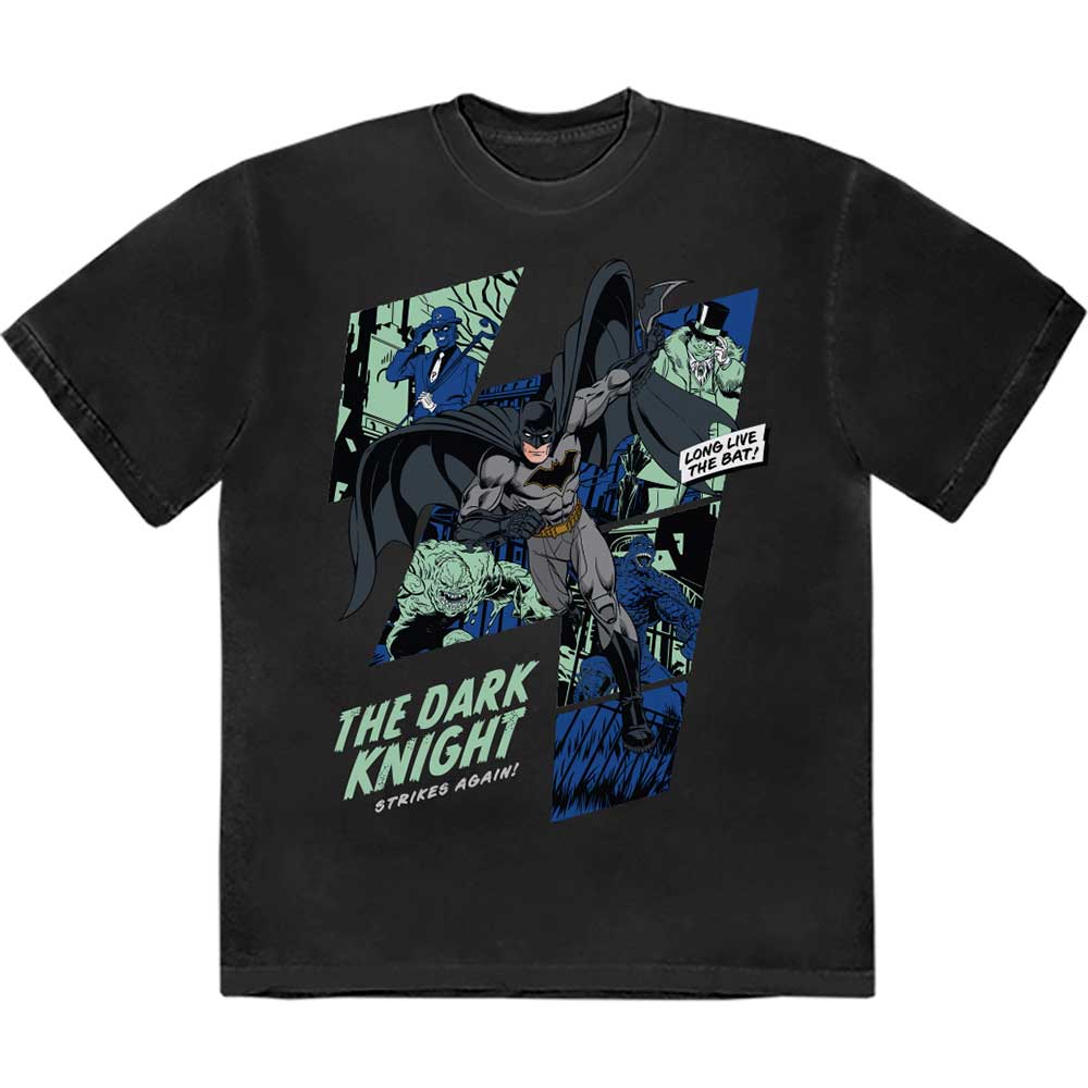 DC Comics Batman Long Live The Bat