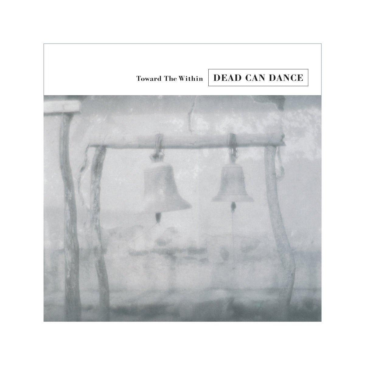 Dead Can Dance Toward The Within