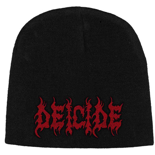 Deicide Logo