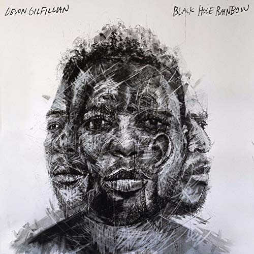 Devon Gilfillian Black Hole Rainbow [LP]