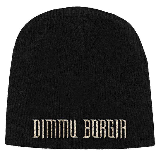 Dimmu Borgir Logo