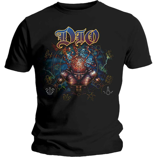 Dio Strange Highways