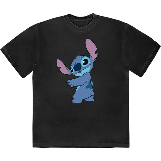 Disney Lilo & Stitch - Stitch Turn