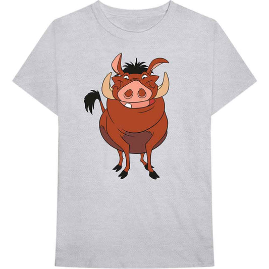 Disney Lion King - Pumbaa Pose