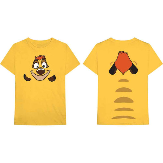 Disney Lion King Timon