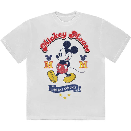 Disney Mickey Mouse One & Only