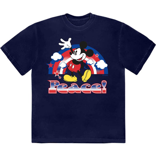 Disney Mickey Mouse Peace