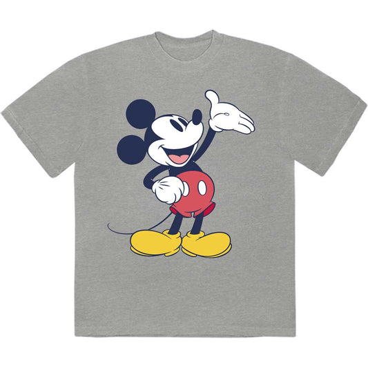 Disney Mickey Mouse Reveal