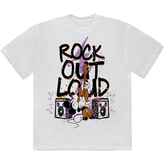 Disney Mickey Mouse Rock Out Loud