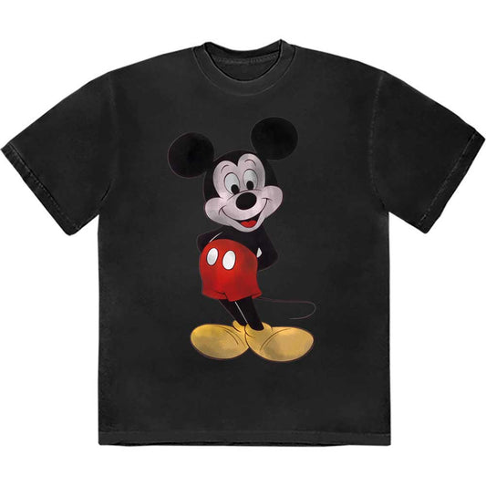 Disney Mickey Mouse Stance