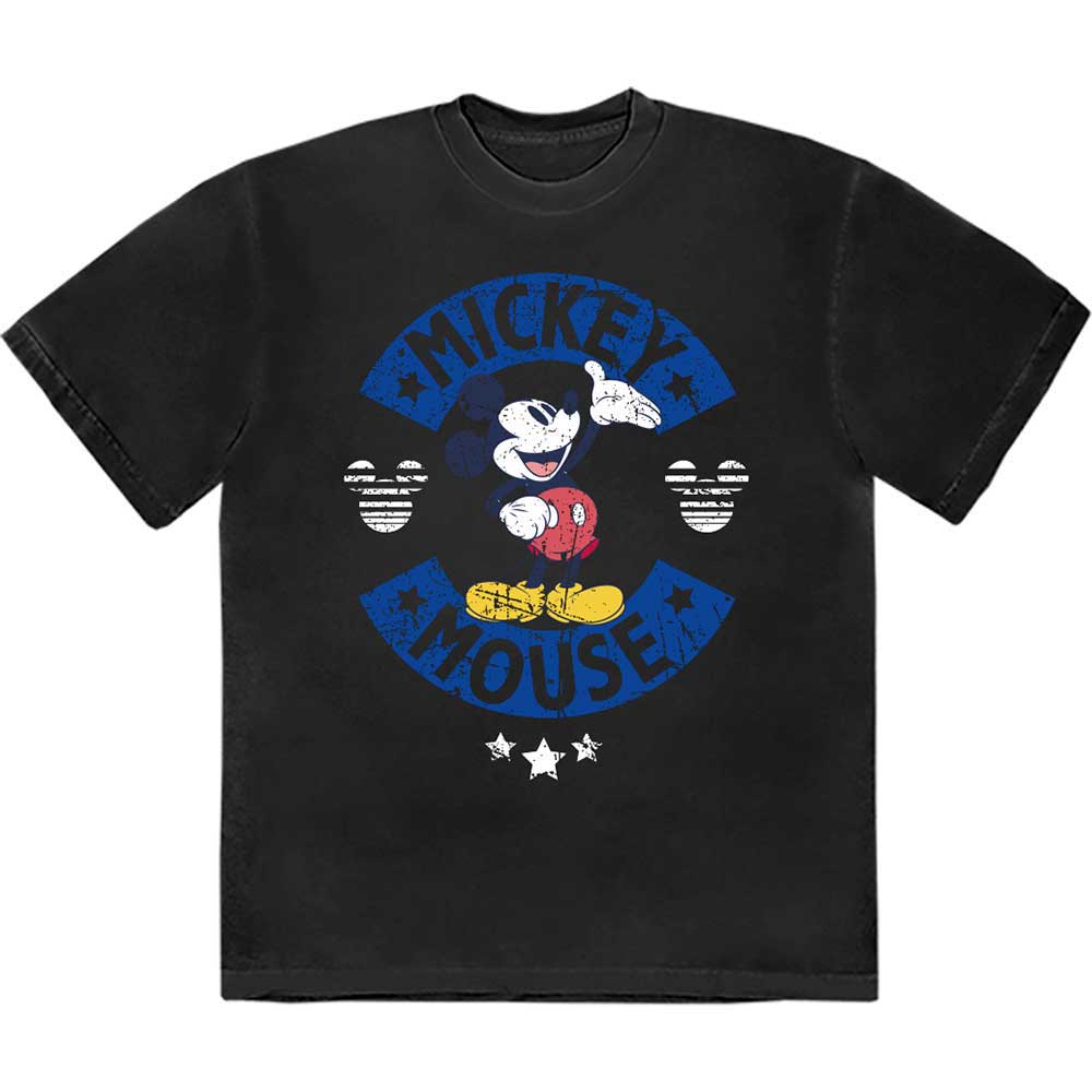 Disney Mickey Mouse & Stars