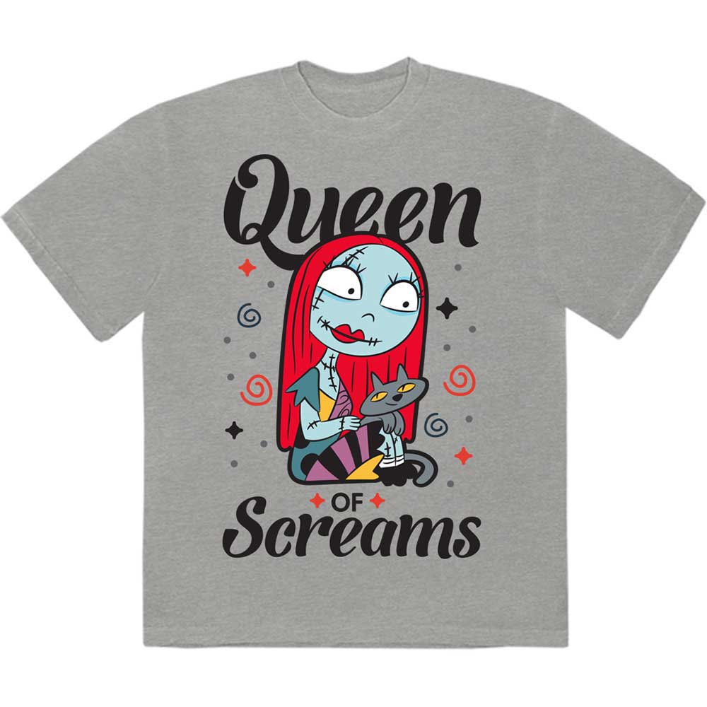 Disney The Nightmare Before Christmas Queen Of Screams