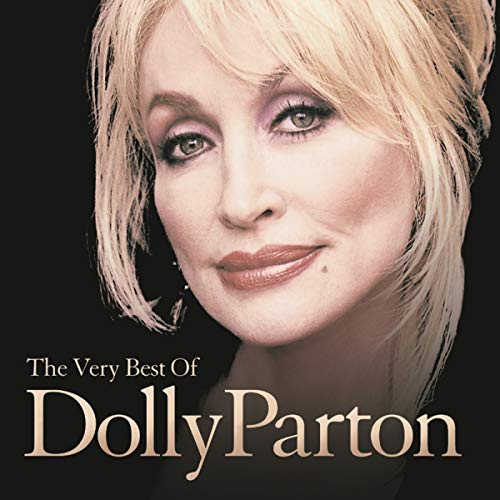 Dolly Parton The Very Best Of Dolly Parton (150 Gram Vinyl/ Includes Download Insert) (2 Lp's)