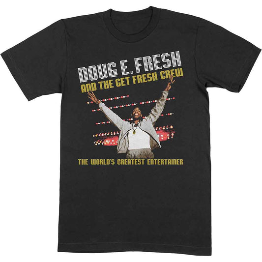 Doug E. Fresh The World's Greatest