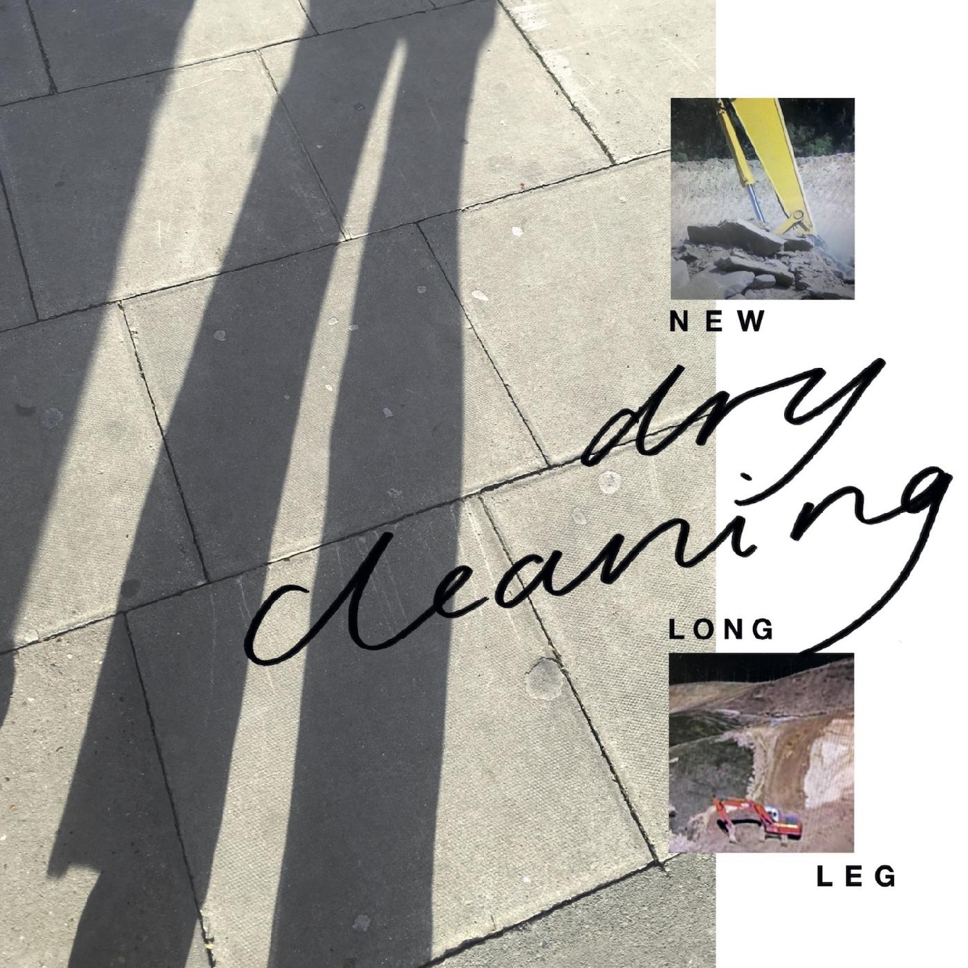 Dry Cleaning New Long Leg