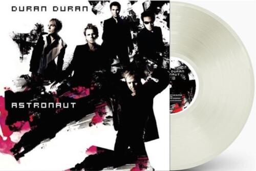 Duran Duran Astronaut (Indie Exclusive, Colored Vinyl, Milky Clear)