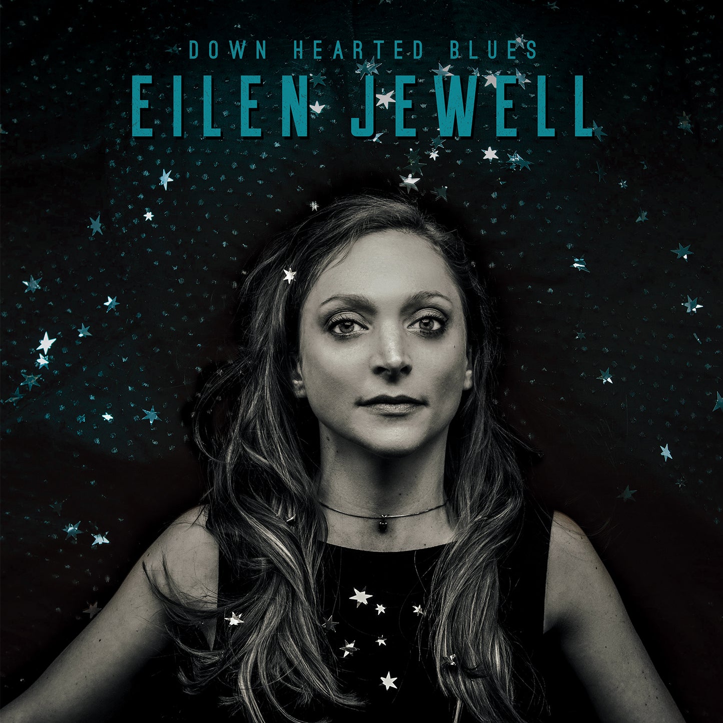 Eilen Jewell Down Hearted Blues