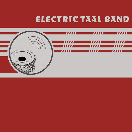 Electric Taal Band S/T