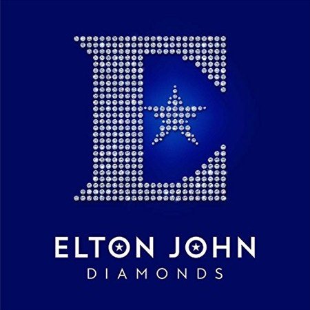 Elton John Diamonds (Remastered) (2 Lp's)