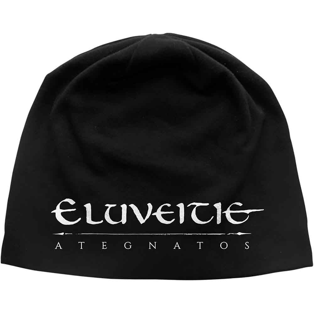 Eluveitie Ategnatos