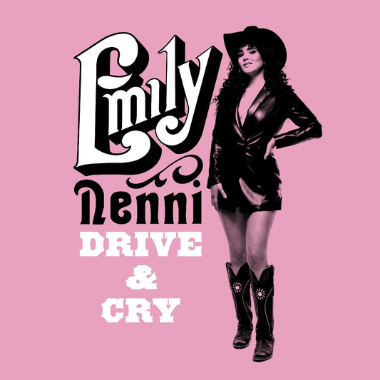 Emily Nenni Drive & Cry