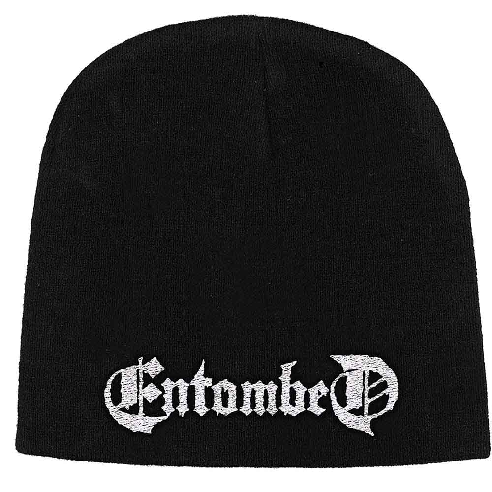 Entombed Logo