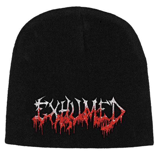 Exhumed Logo