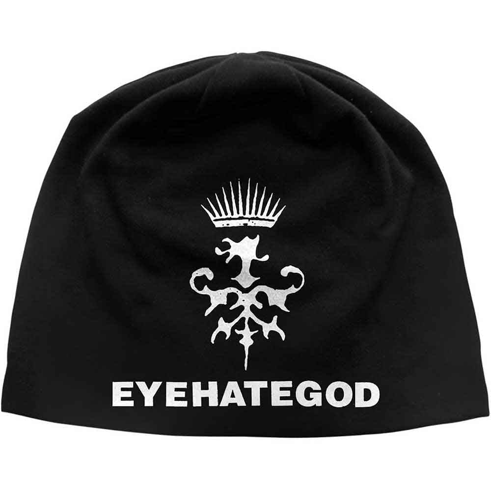 Eyehategod Phoenix Logo JD Print