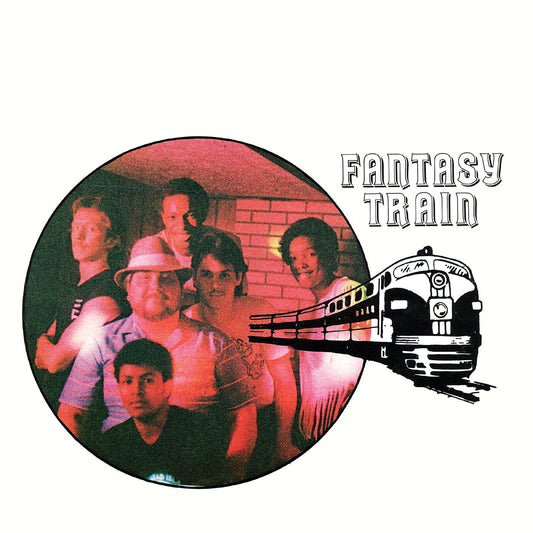 Fantasy Train Fantasy Train