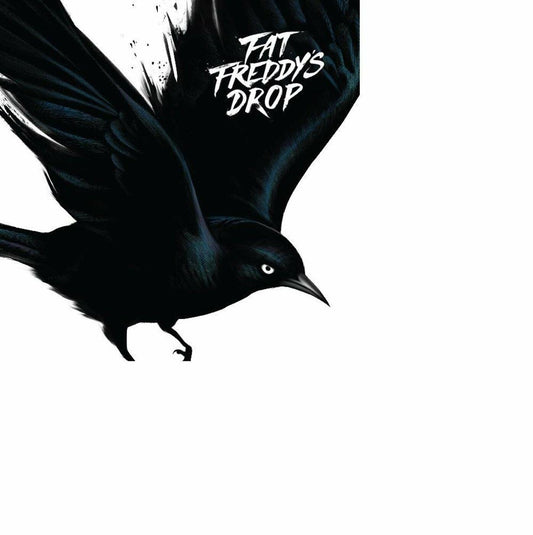 Fat Freddy's Drop Blackbird