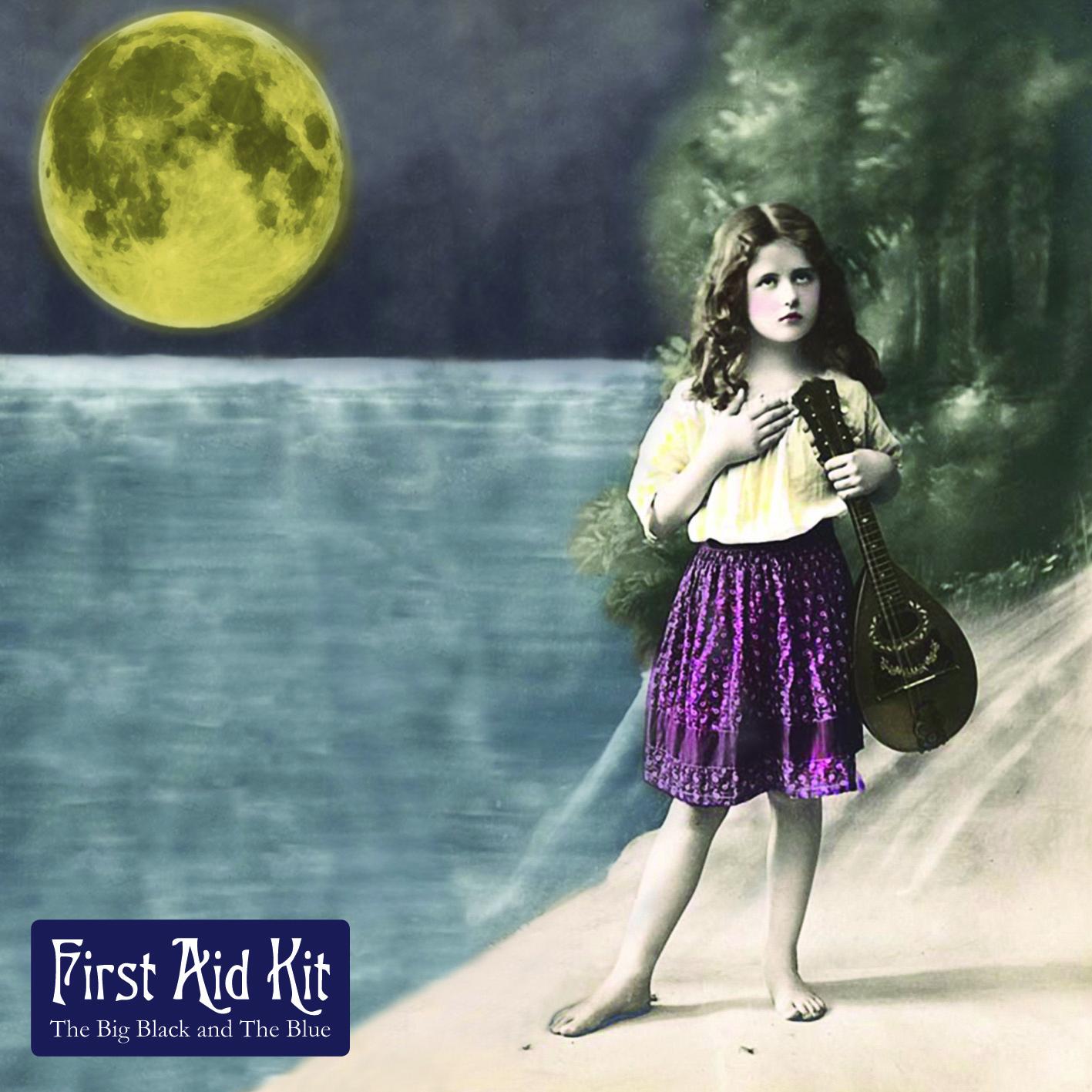 First Aid Kit The Big Black & The Blue