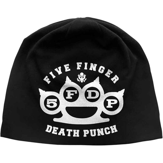 Five Finger Death Punch Logo