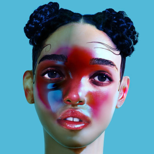 FKA Twigs EP1