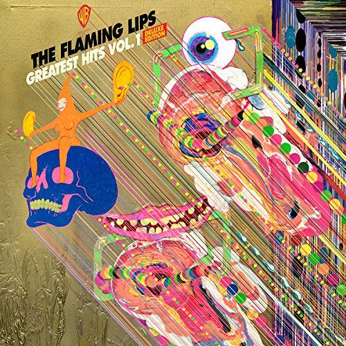 Flaming Lips Greatest Hits 1