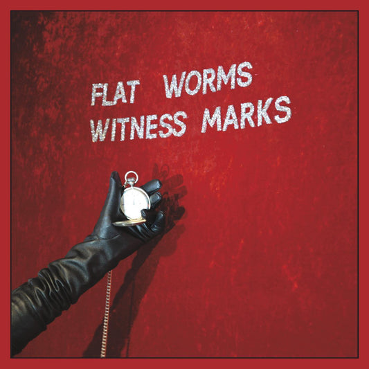 Flat Worms Witness Marks