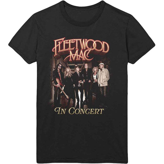 Fleetwood Mac In Concert