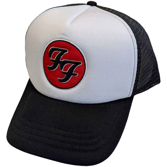 Foo Fighters FF Logo