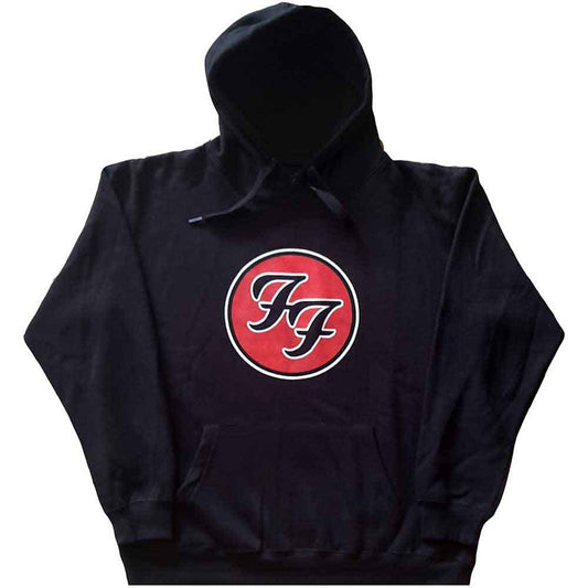 Foo Fighters FF Logo