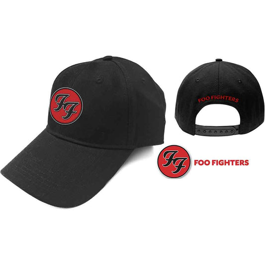 Foo Fighters FF Logo