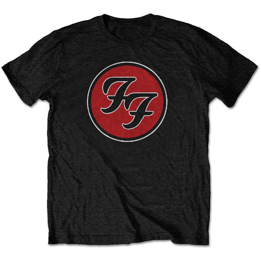 Foo Fighters FF Logo