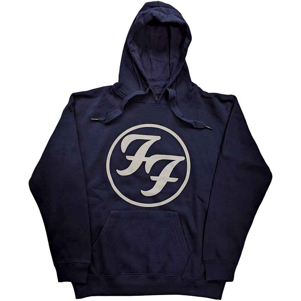 Foo Fighters FF Logo