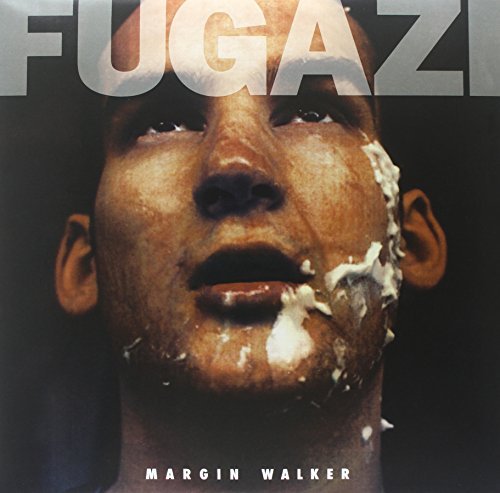 Fugazi Margin Walker