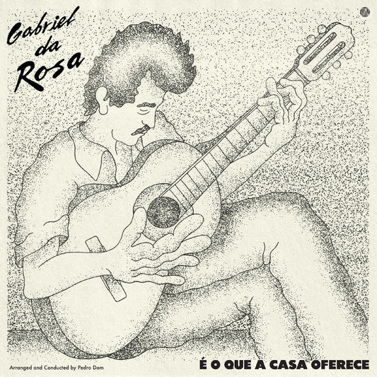 Gabriel da Rosa … o que a casa oferece