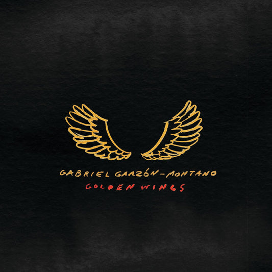 Gabriel Garzon-Montano Golden Wings