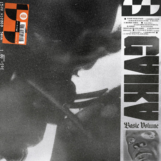 Gaika Basic Volume