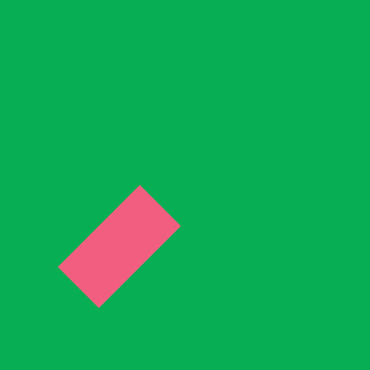 Gil & Jamie xx Scott-Heron We're New Here